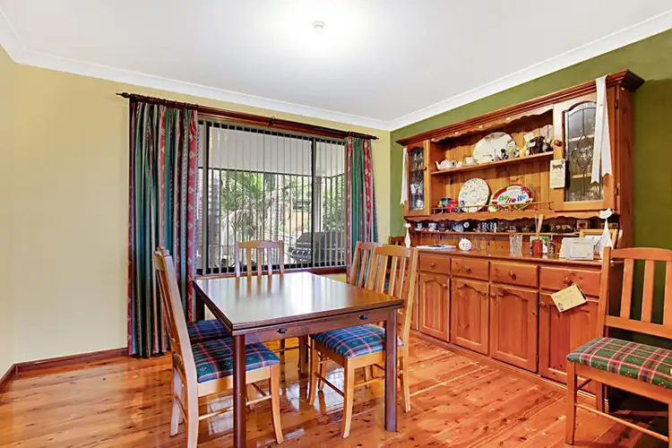 Third view of Homely house listing, 42 Zeolite Pl, Eagle Vale NSW 2558