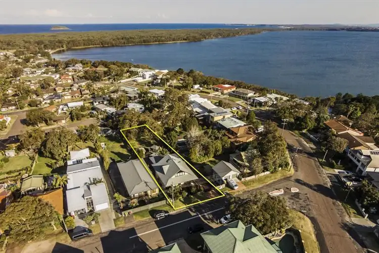 Second view of Homely house listing, 1 Clarence St, Lake Munmorah NSW 2259