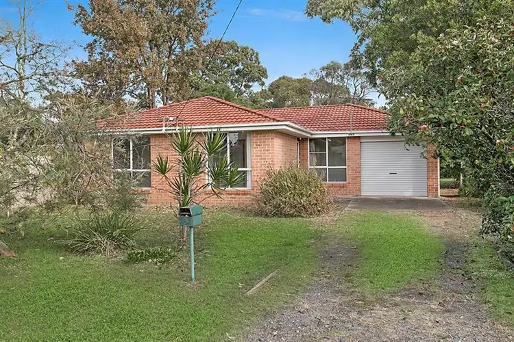 Main view of Homely house listing, 3 Beatty Bvd, Tanilba Bay NSW 2319