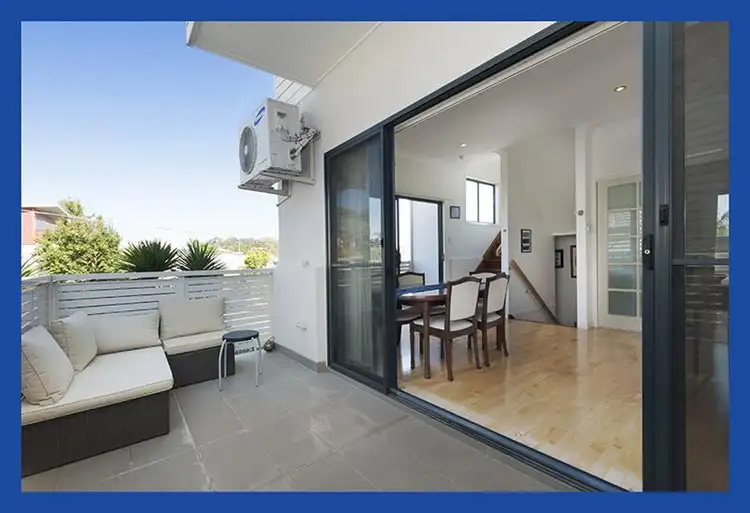 Fourth view of Homely townhouse listing, 1/47 Franklin St, Annerley QLD 4103