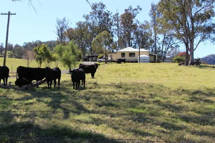 Sixth view of Homely rural property listing, 486 Faulkland Rd, Gloucester NSW 2422