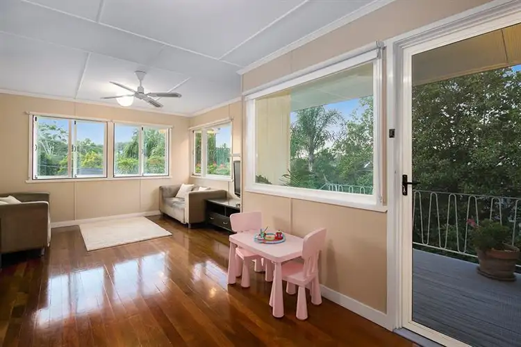 Fifth view of Homely house listing, 4 Brendon St, Tarragindi QLD 4121