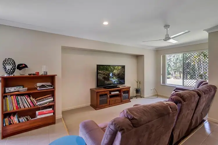Fourth view of Homely house listing, 28 Strowe  Pl, Bracken Ridge QLD 4017