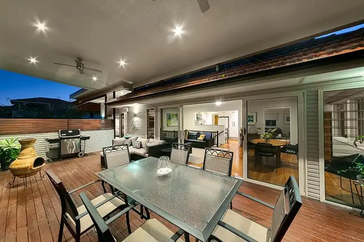 Fifth view of Homely house listing, 4 Corsica St, Moorooka QLD 4105