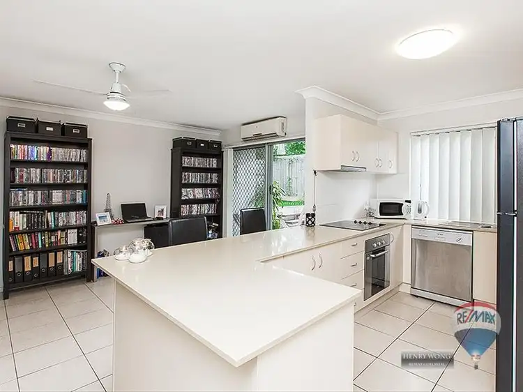Third view of Homely townhouse listing, 91/116 Station Rd, Loganlea QLD 4131