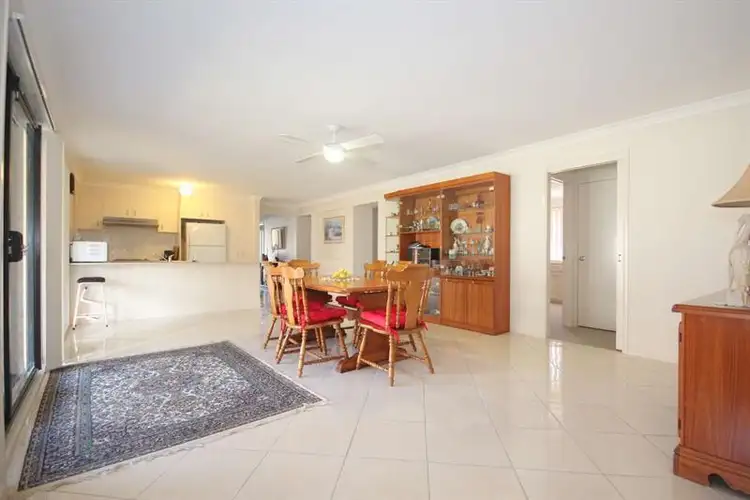 Fourth view of Homely house listing, 17 Broughton Cct, Tanilba Bay NSW 2319