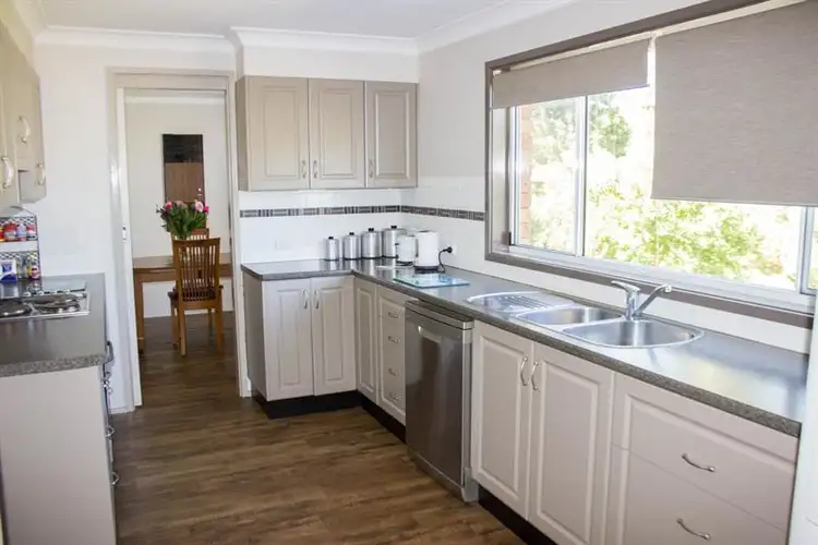 Fifth view of Homely house listing, 13 Emerald St, Dubbo NSW 2830