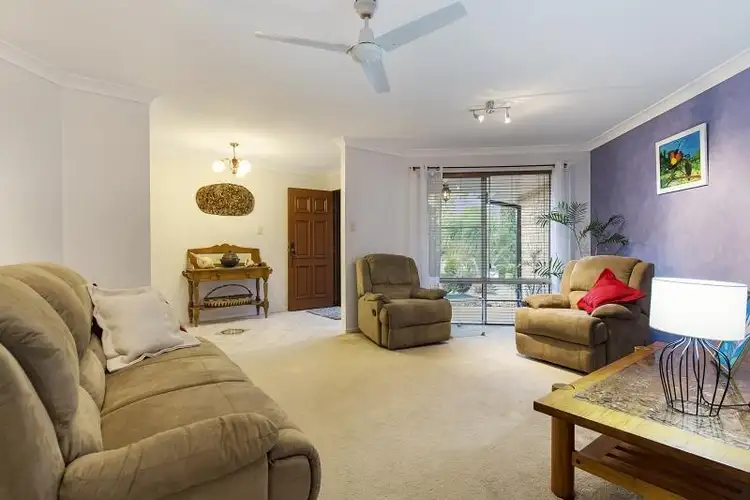 Third view of Homely house listing, 21 Hayward Ave, Cashmere QLD 4500