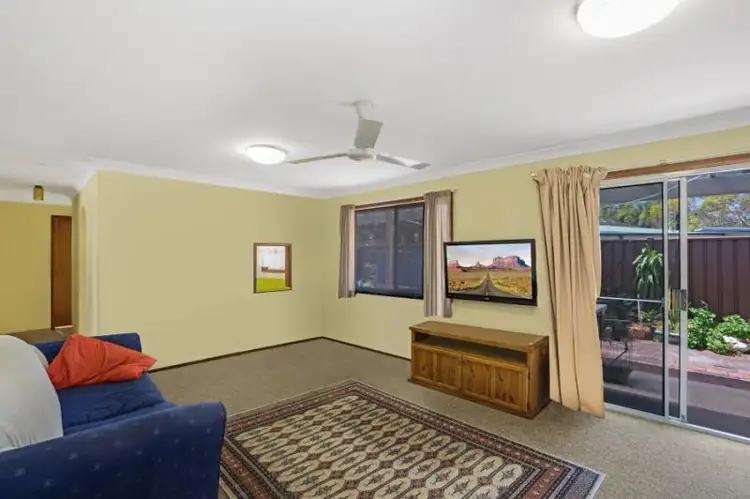 Second view of Homely villa listing, 2/16-18 Pratley St, Woy Woy NSW 2256