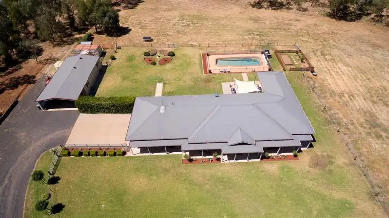 Main view of Homely rural property listing, 74 Torryburn Way, Dubbo NSW 2830