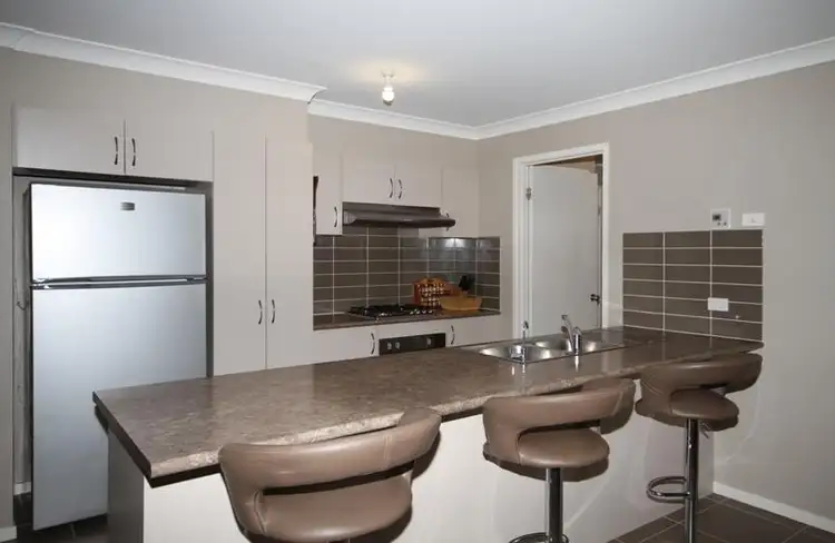 Third view of Homely house listing, 2 Hacking Cct, Marulan NSW 2579