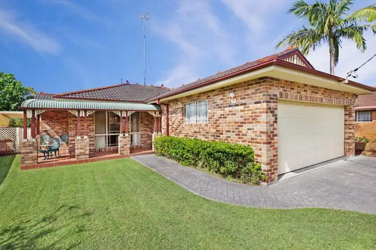 48 Tapestry Way, Umina Beach NSW 2257