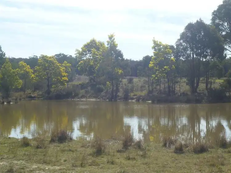 Second view of Homely rural property listing, Lot 144 Fernleigh Cl, Windellama NSW 2580