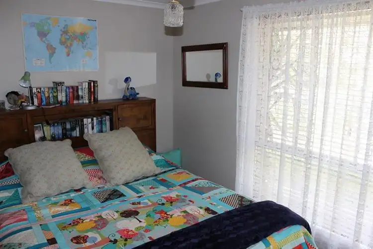 Sixth view of Homely house listing, 21 Opal St, Dubbo NSW 2830