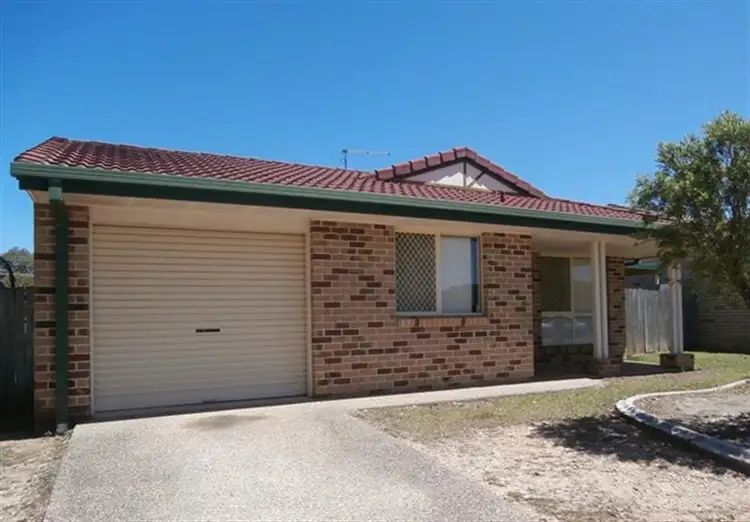 Second view of Homely house listing, 21 Dowling Cres, Eagleby QLD 4207