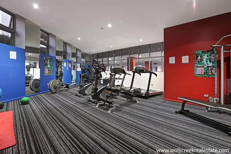 Third view of Homely apartment listing, 324/18 Bonar St, Wolli Creek NSW 2205