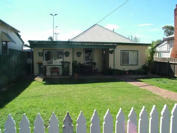 Main view of Homely house listing, 22 Erskine St, Dubbo NSW 2830