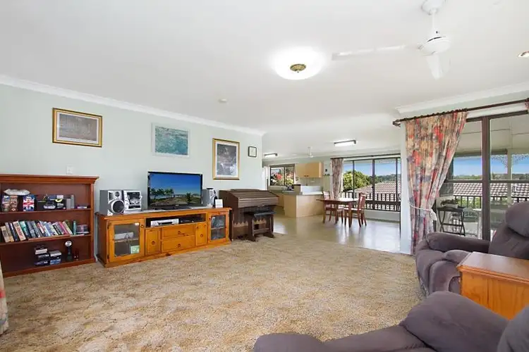 Fifth view of Homely house listing, 5 Dogwood Dr, Palm Beach QLD 4221
