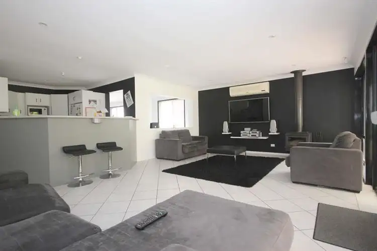 Sixth view of Homely house listing, 35 Raiss Cl, Lemon Tree Passage NSW 2319