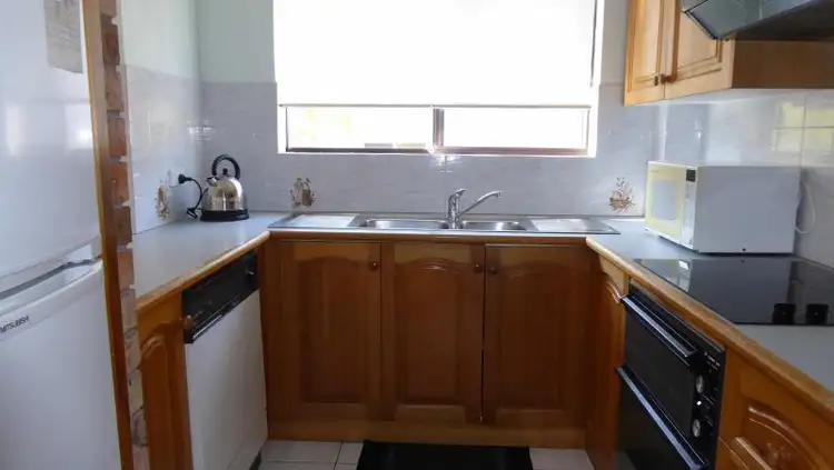 Fourth view of Homely unit listing, 8/72 Renas Crt, Little St, Forster NSW 2428