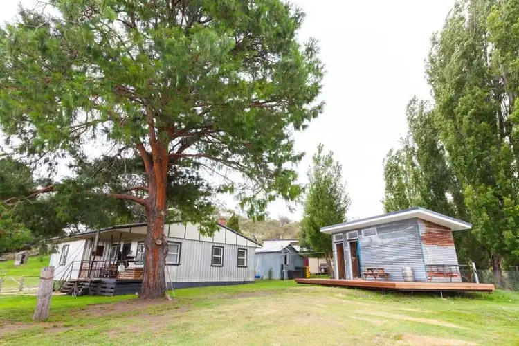 Sixth view of Homely rural property listing, 504 Barry Way, Jindabyne NSW 2627