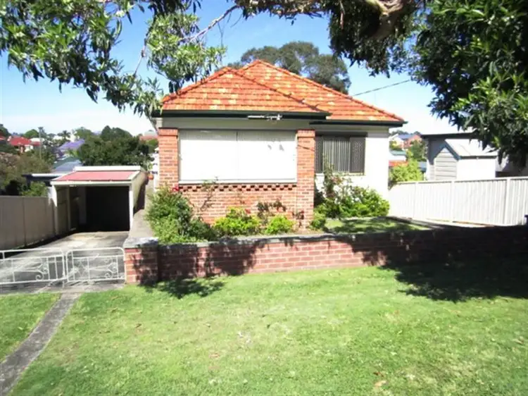 Main view of Homely house listing, 12 Dangar St, Wallsend NSW 2287