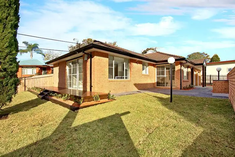 Main view of Homely house listing, 6A Tabell Cl, Hornsby Heights NSW 2077