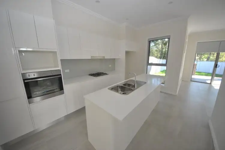 Third view of Homely semi-detached listing, 150 Rose St, Yagoona NSW 2199
