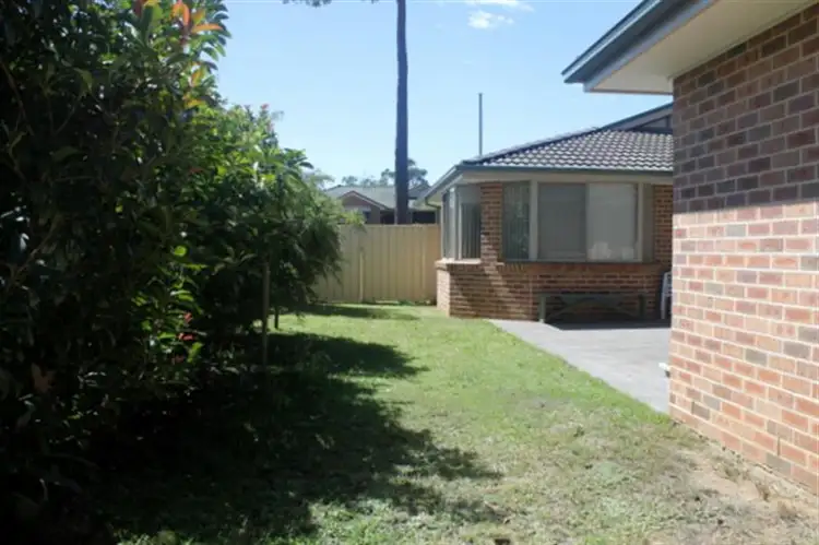 Fourth view of Homely house listing, 36 Tallowood Dr, Medowie NSW 2318