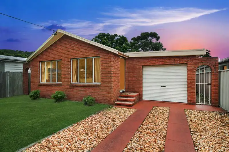 Main view of Homely house listing, 31 Lakeview Pde, Umina Beach NSW 2257