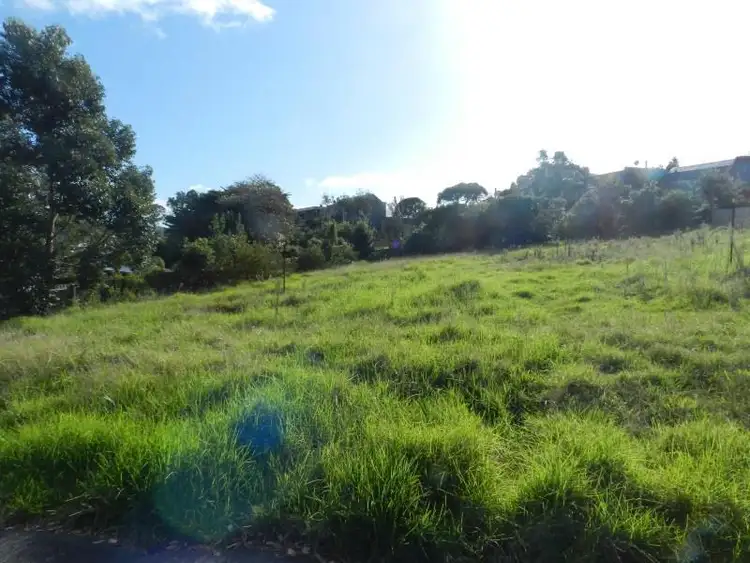 Fifth view of Homely land listing, 7 Queen St, Merimbula NSW 2548