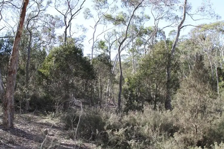 Second view of Homely land listing, 74 Mulwaree Dr, Tallong NSW 2579