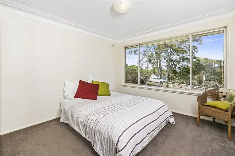 Fourth view of Homely house listing, 5 Alleyne Ave, North Narrabeen NSW 2101