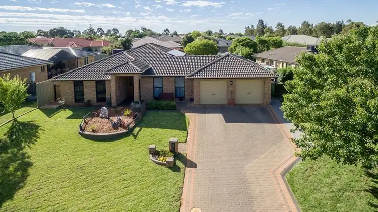 20 Lachlan Way, Dubbo NSW 2830