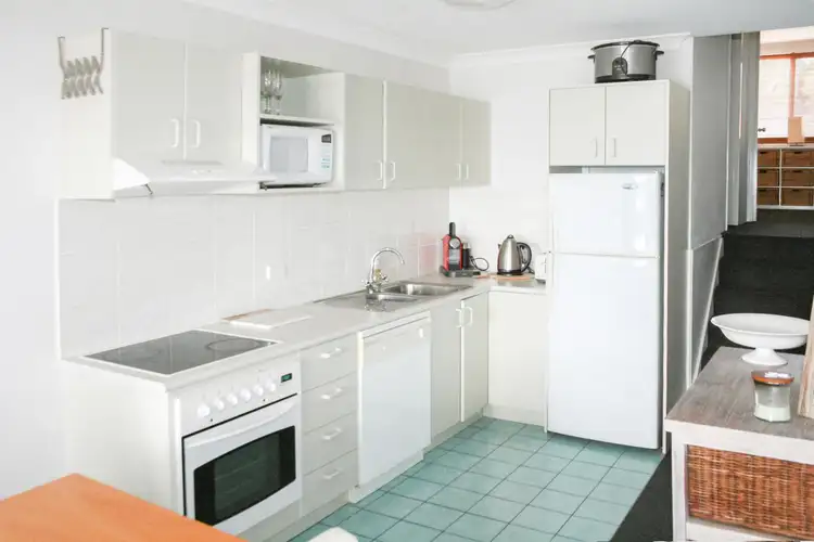 Sixth view of Homely apartment listing, 420/10 Kosciuszko Road, Jindabyne NSW 2627