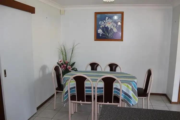 Fifth view of Homely house listing, 16 Osborne Pl, Dubbo NSW 2830