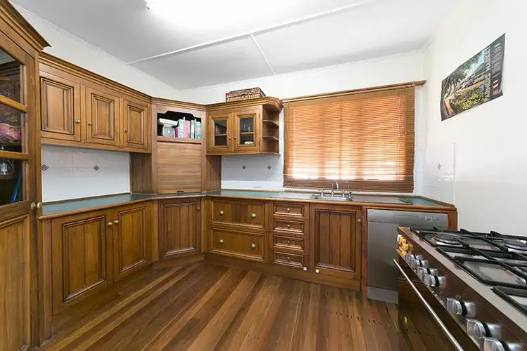 Fourth view of Homely house listing, 23 Arunta St, Tarragindi QLD 4121