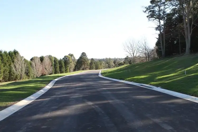 Lot 4 Old Wingello Rd, Bundanoon NSW 2578