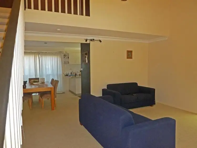 Second view of Homely townhouse listing, 4/4 Regency Cct, Tuncurry NSW 2428