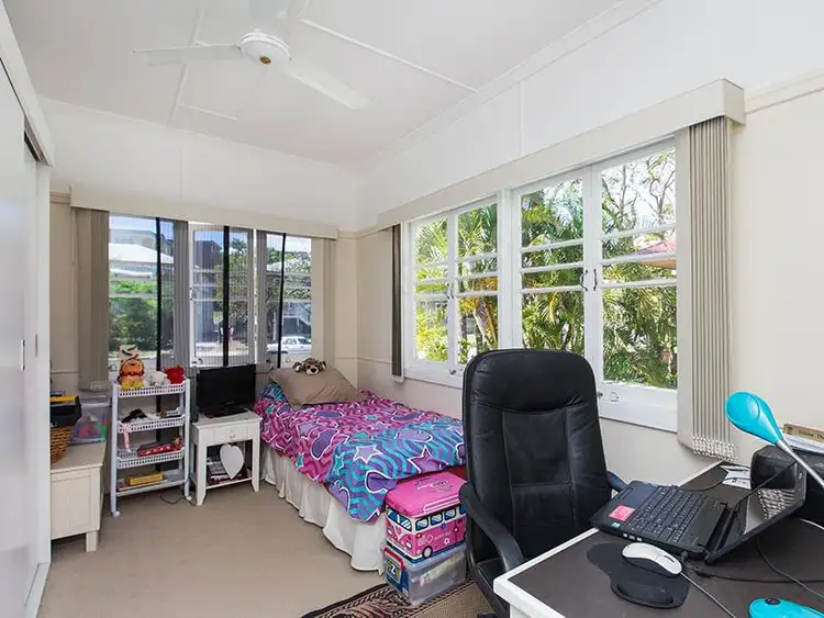 Seventh view of Homely house listing, 61 Ashton  St, Camp Hill QLD 4152