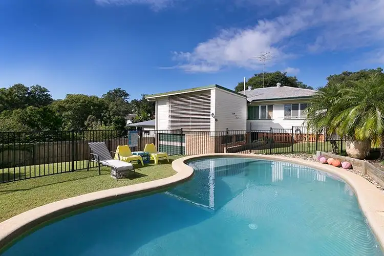 14 Newington St, Tarragindi QLD 4121