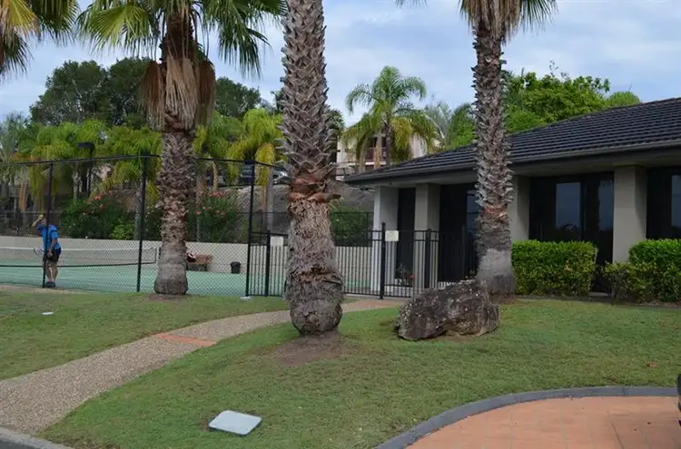 22/15 Fortuna Pl, Parkwood QLD 4214