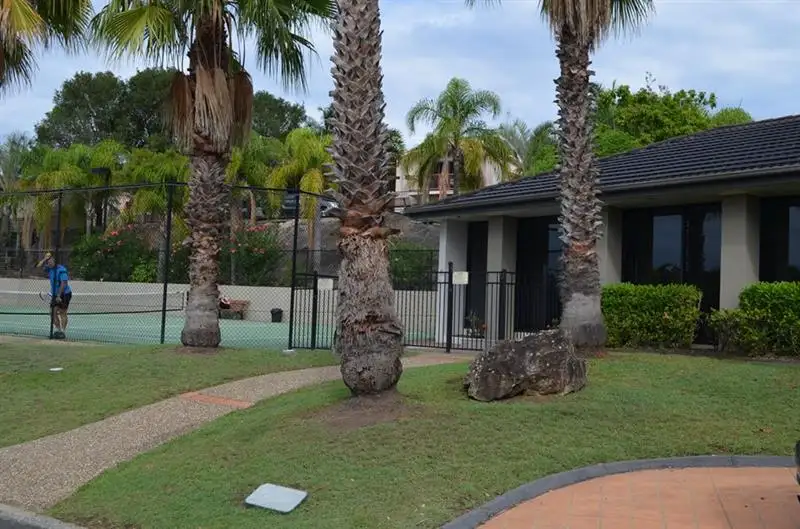 Main view of Homely house listing, 22/15 Fortuna Pl, Parkwood QLD 4214