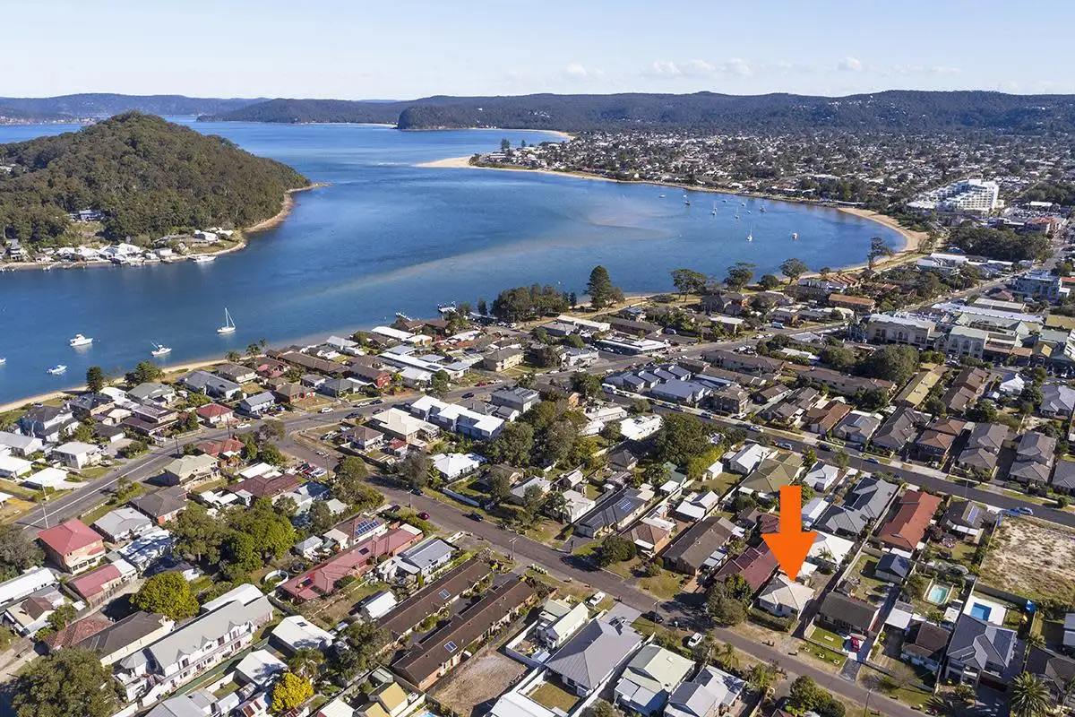 Main view of Homely house listing, 1/52 Webb Road, Booker Bay NSW 2257