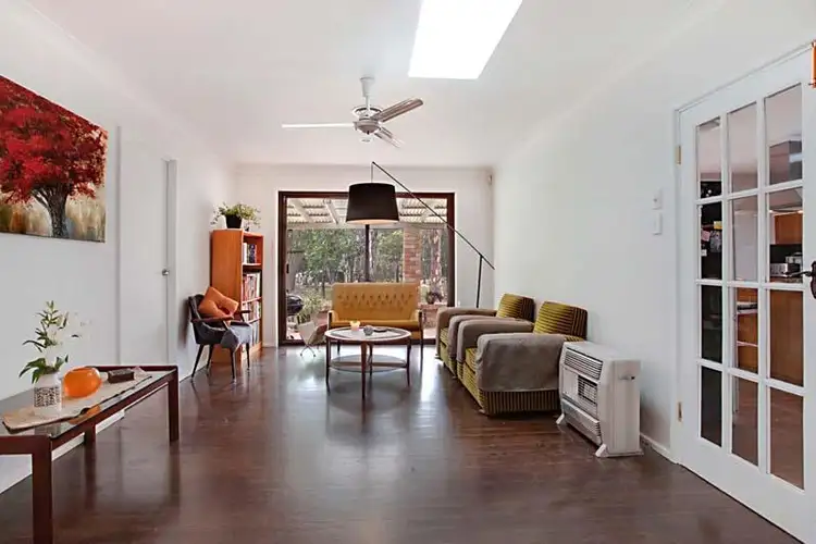 Sixth view of Homely house listing, 31 Lancia Dr, Ingleburn NSW 2565