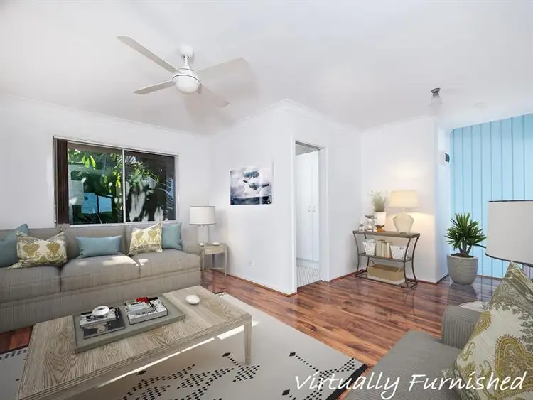Main view of Homely apartment listing, 4/24 Marine Dr, Fingal Bay NSW 2315