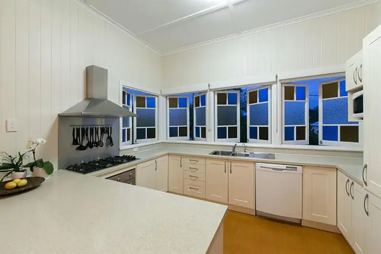 Sixth view of Homely house listing, 11 Esther St, Tarragindi QLD 4121