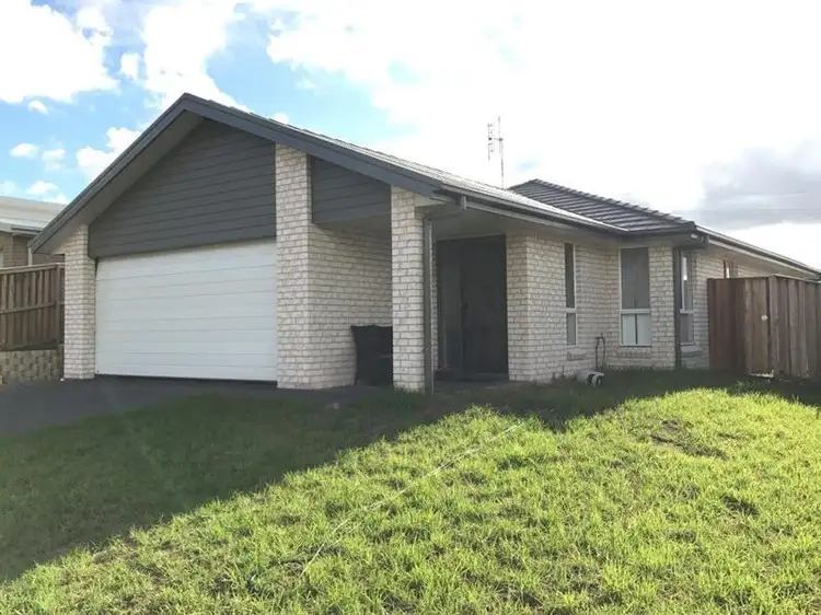 22 Holland Cct, Gillieston Heights NSW 2321