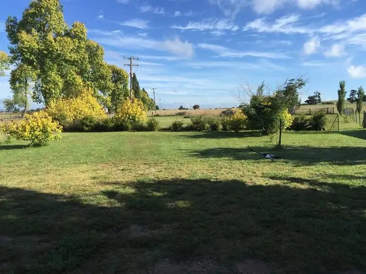6168 Kings  Hwy, Braidwood NSW 2622