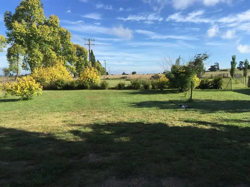 Main view of Homely rural property listing, 6168 Kings Hwy, Braidwood NSW 2622